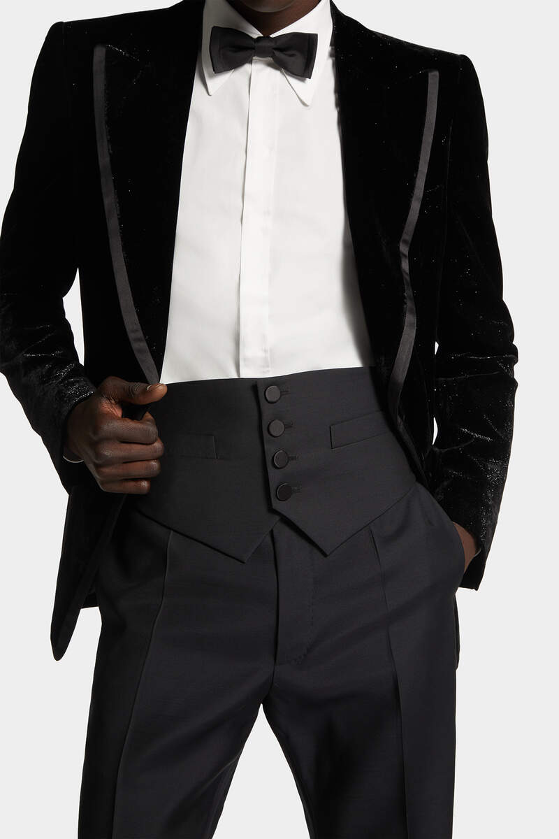 TUX VEST - 3