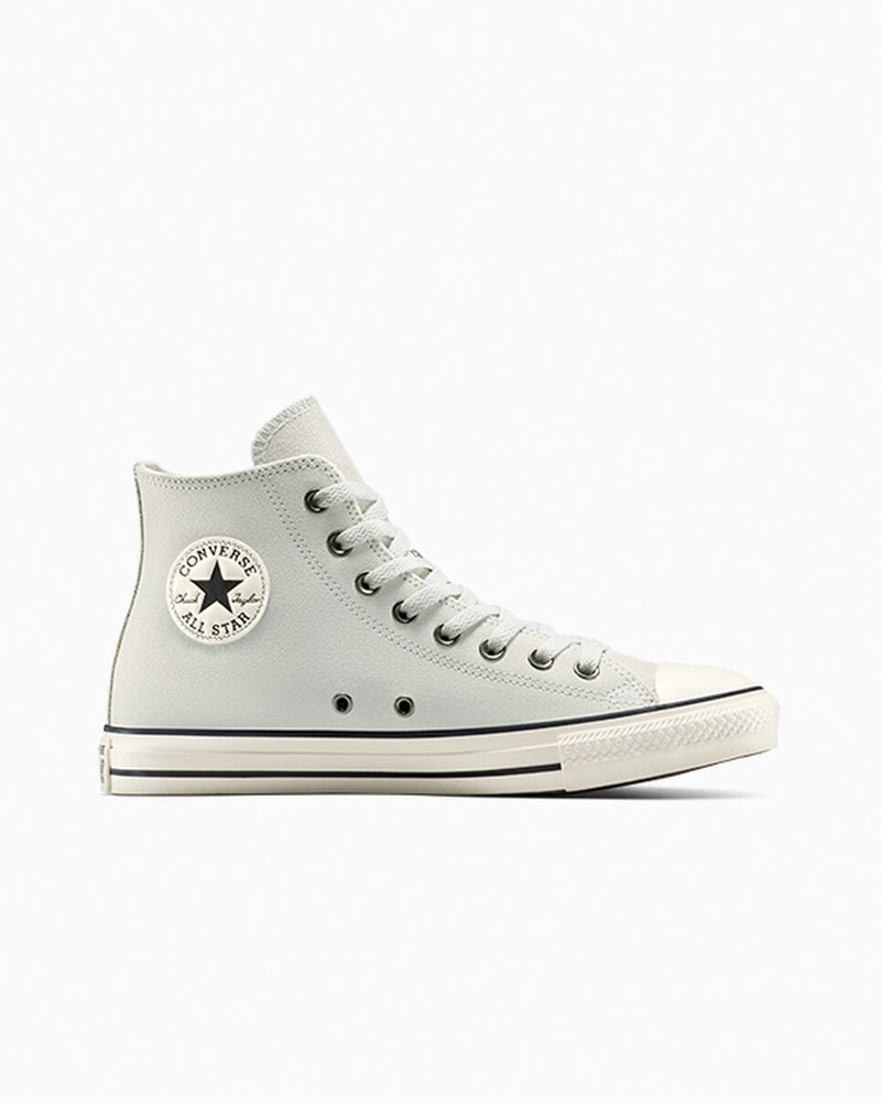 Chuck Taylor All Star Suede 1