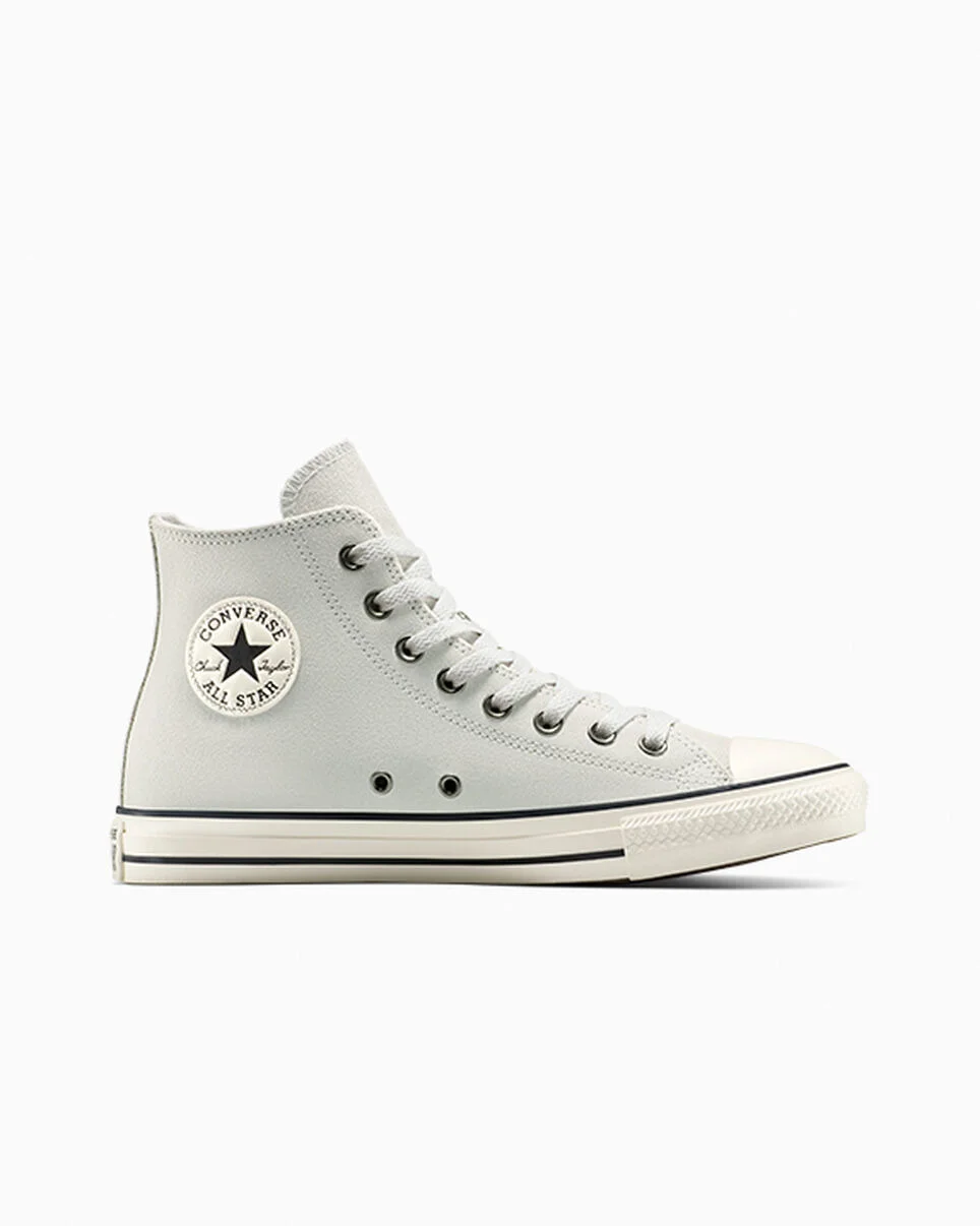 Chuck Taylor All Star Suede - 1