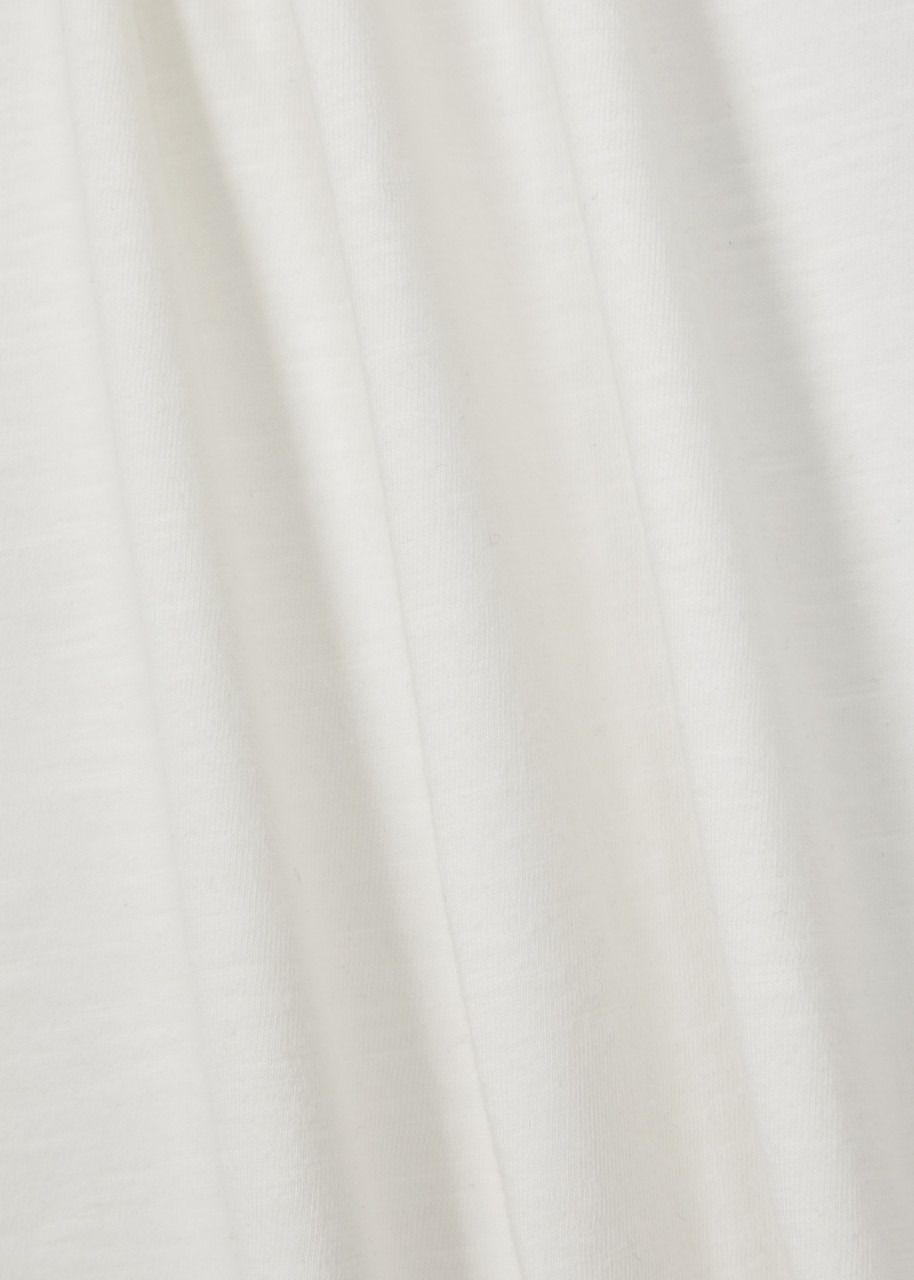 Day slubbed cotton T-shirt - 5