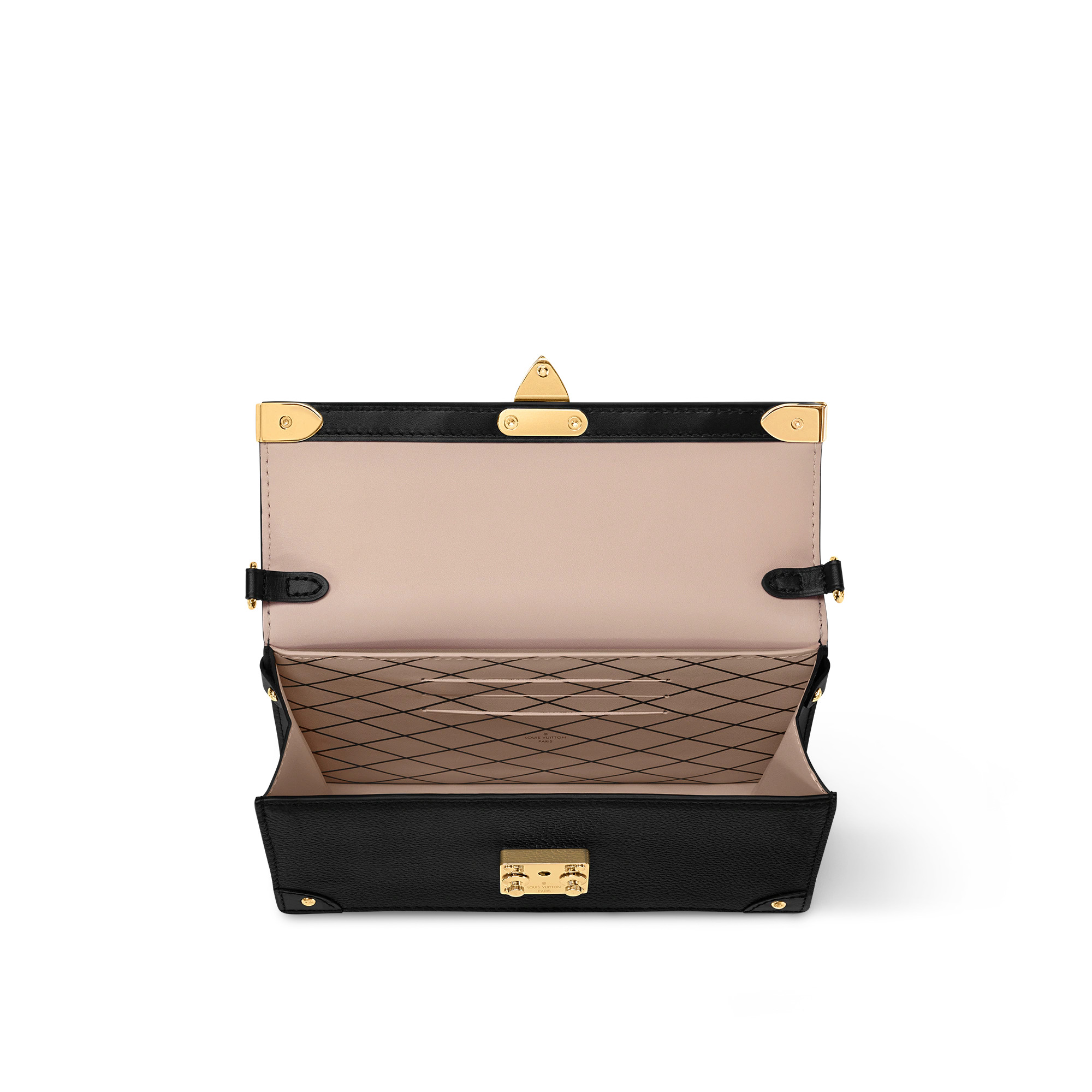 Trunk Chain Wallet - 4