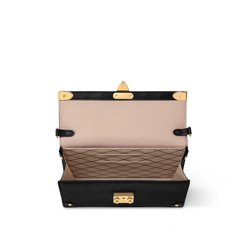 Trunk Chain Wallet 4