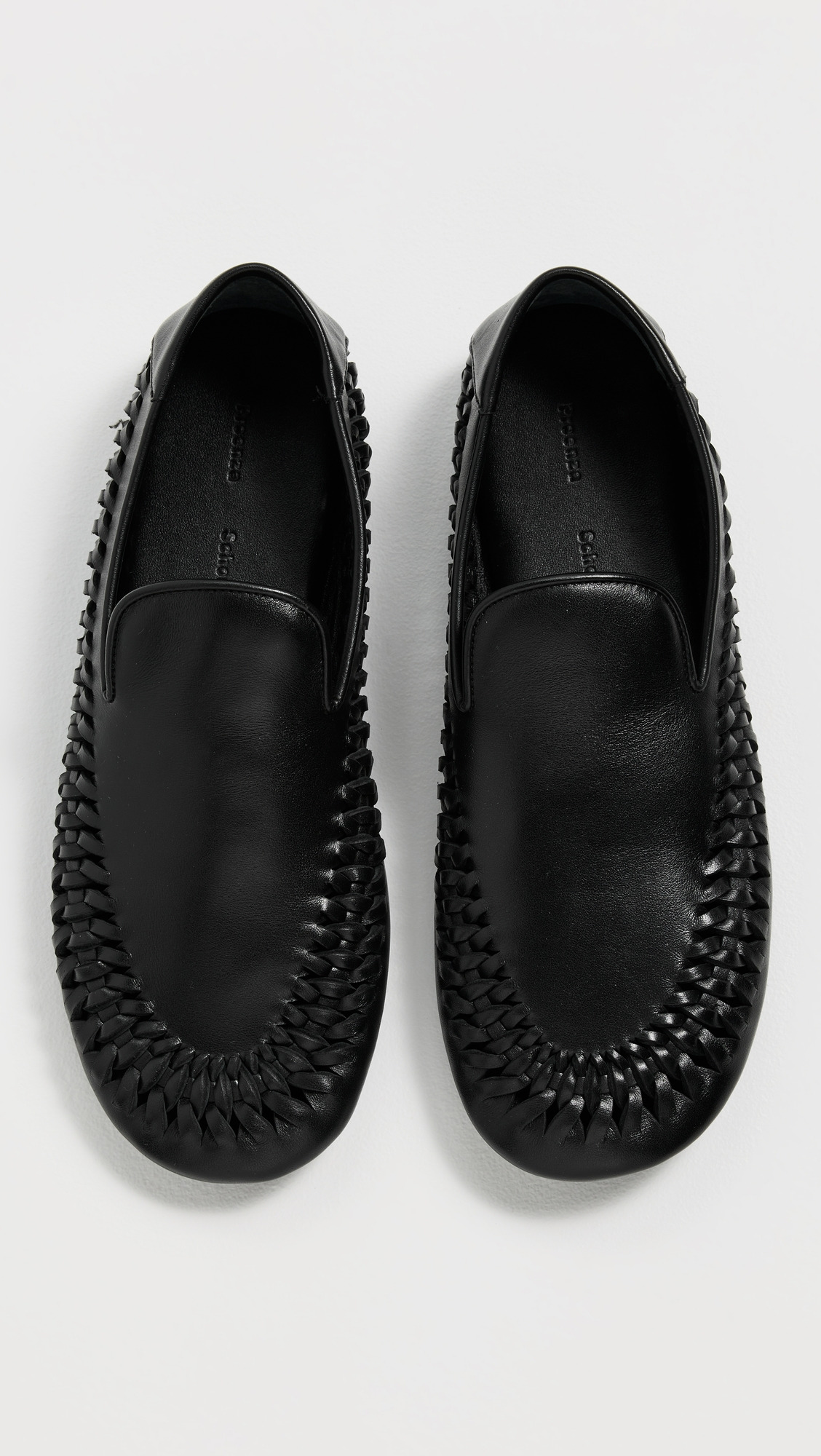Whip Loafers - 4