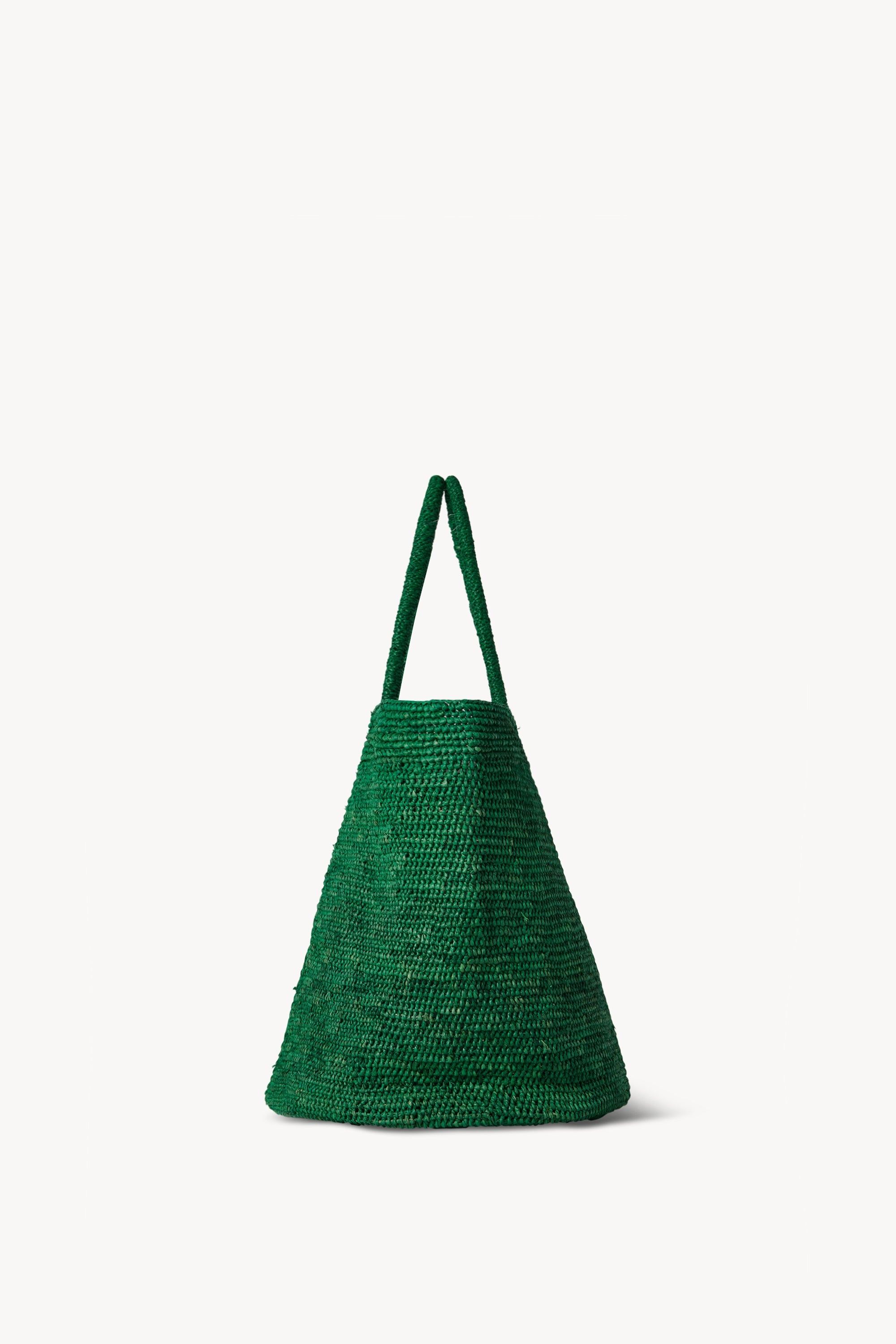 Oregon Bag in Raffia - 3