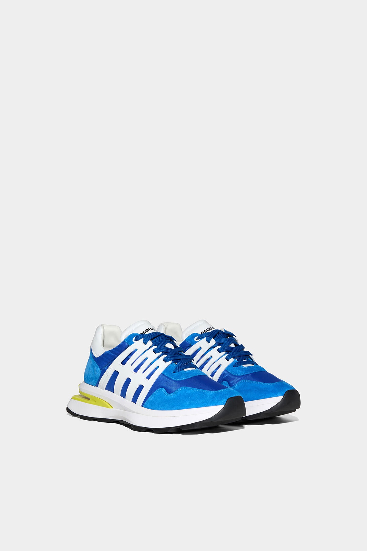 SLASH SNEAKERS - 3