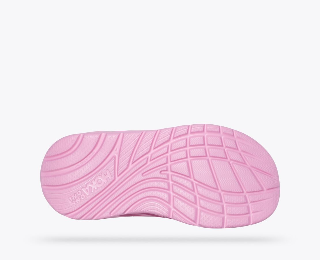 All Gender HOKA x Free People Movement Ora Slide - 6