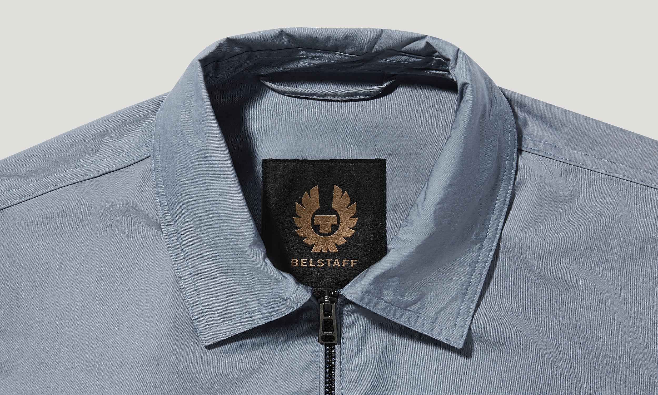 DROME OVERSHIRT - 3