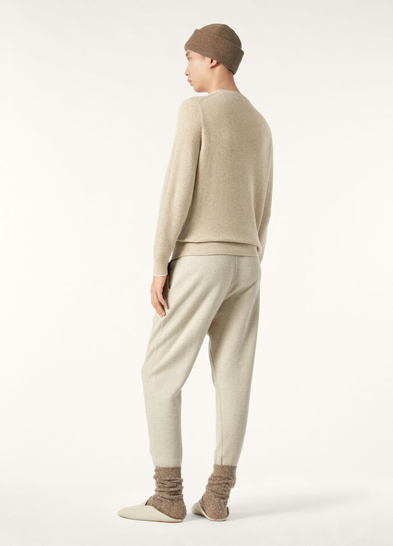 City Pull Crewneck 5