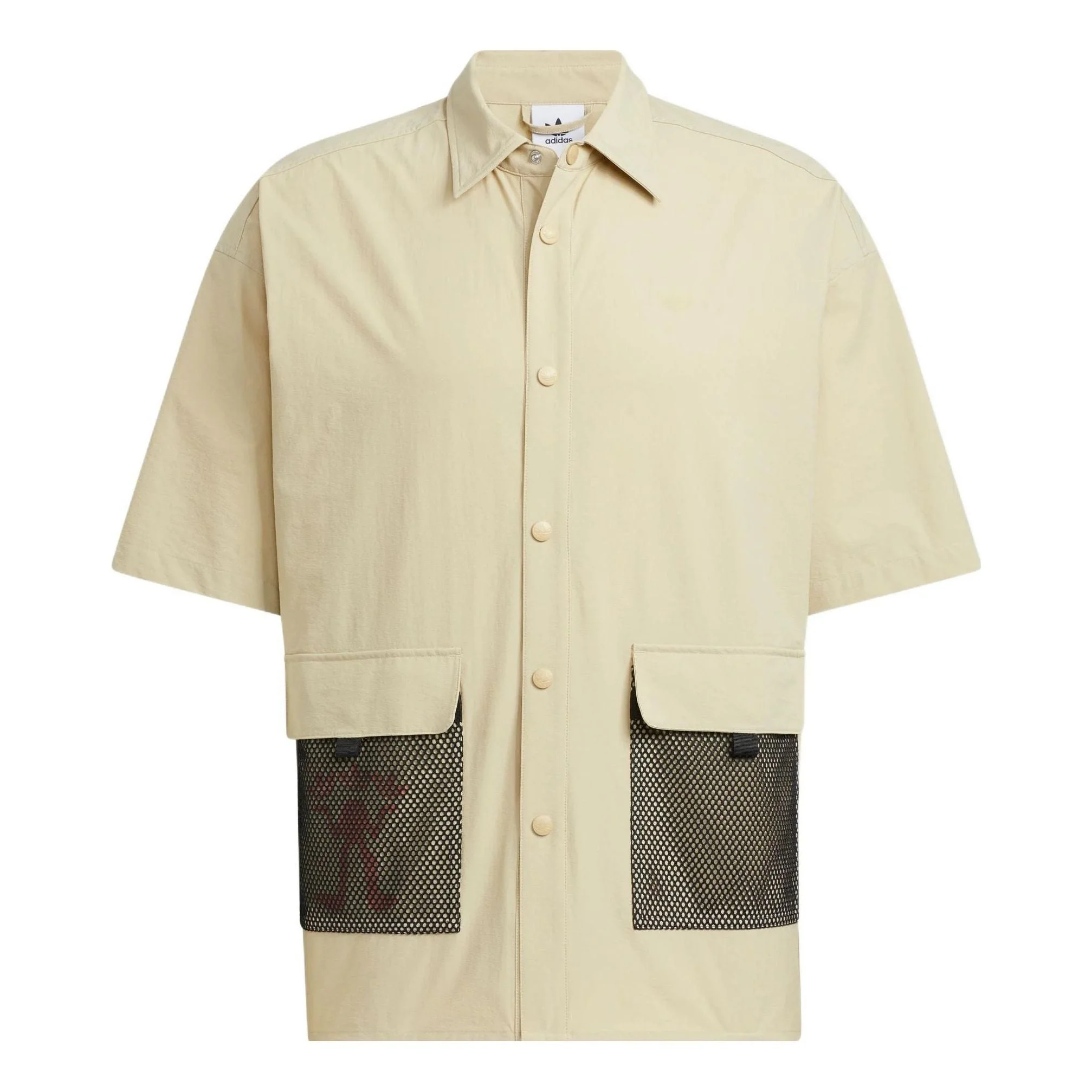 adidas originals SS22 Logo HR6468 - 1