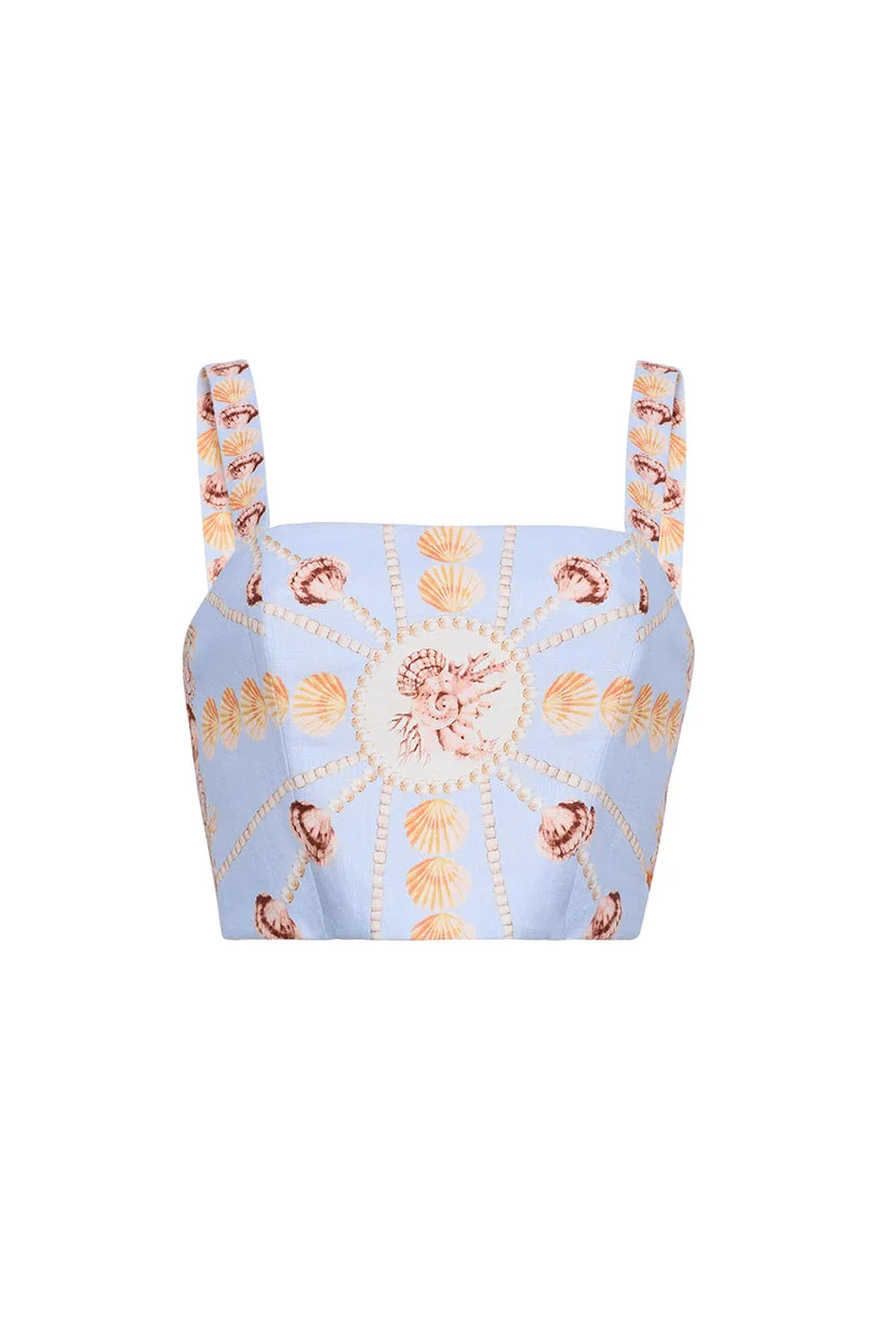 Helena Top - 1