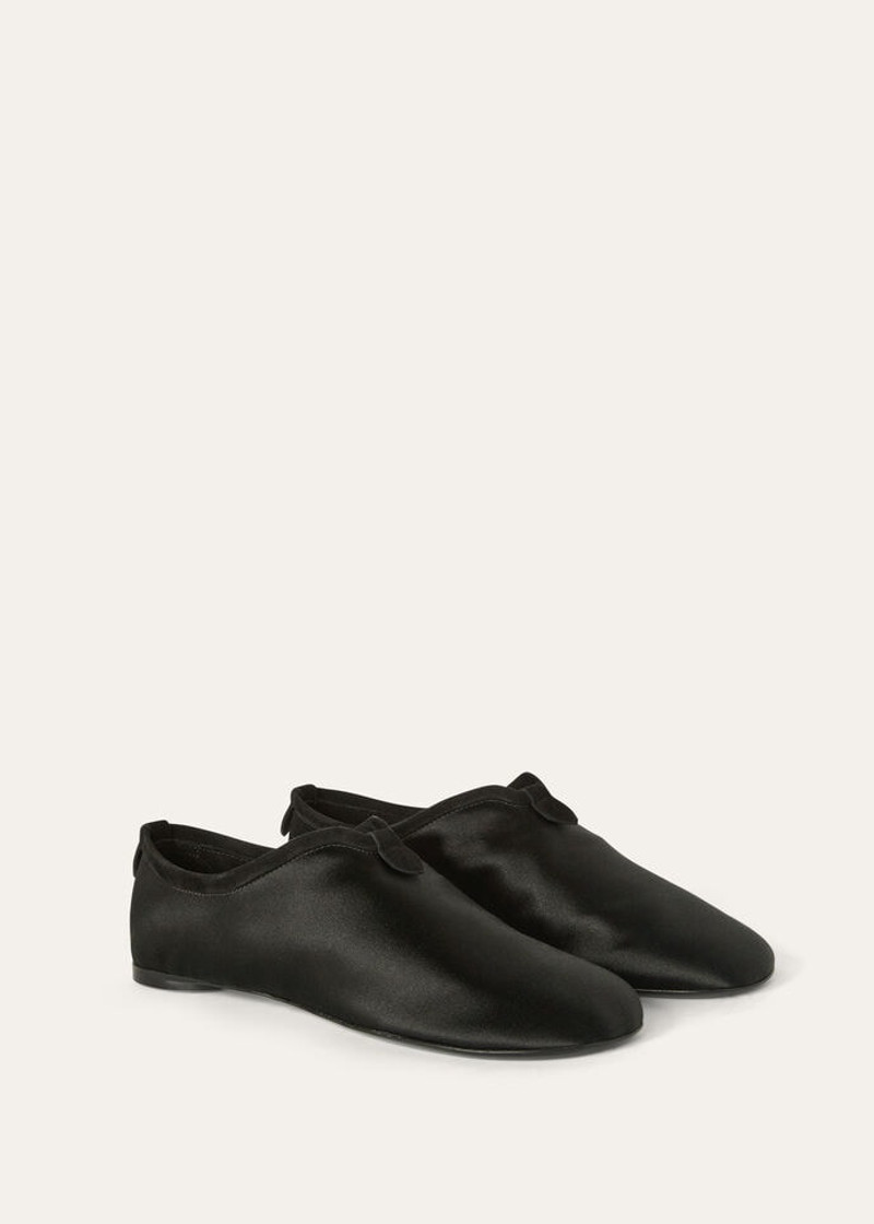 Floaty Flat Moccasin 3