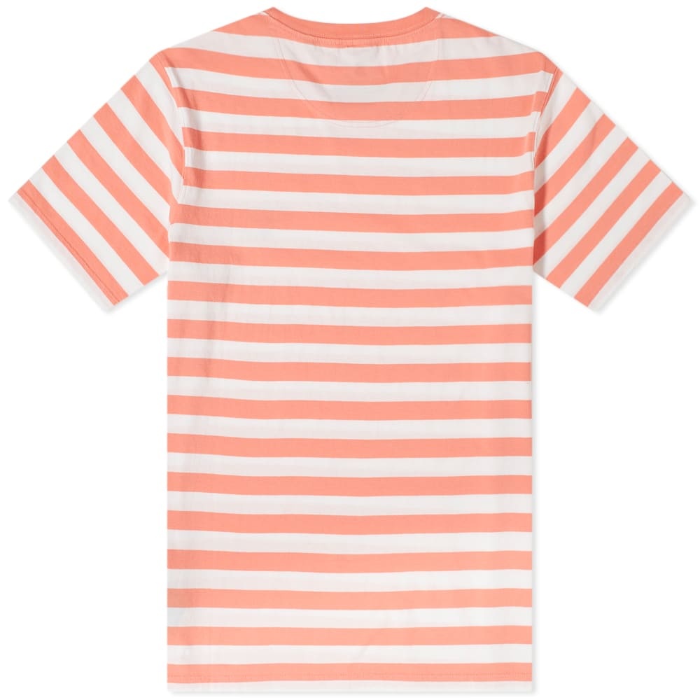 Barbour Beacon Bow Stripe Tee - 2