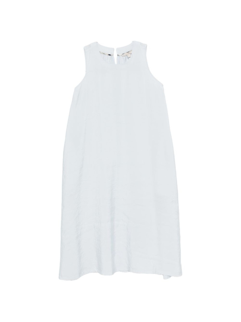 sleeveless midu«i dress 1