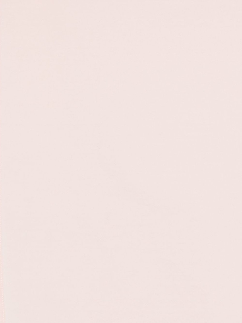 soeur Hinaya floral-detail scarf outlook