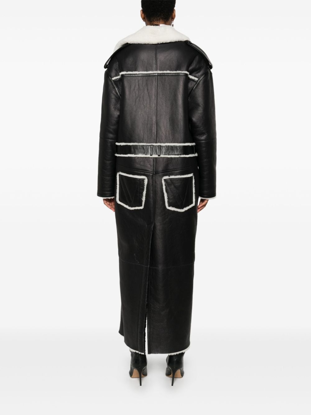 Katrina coat - 4