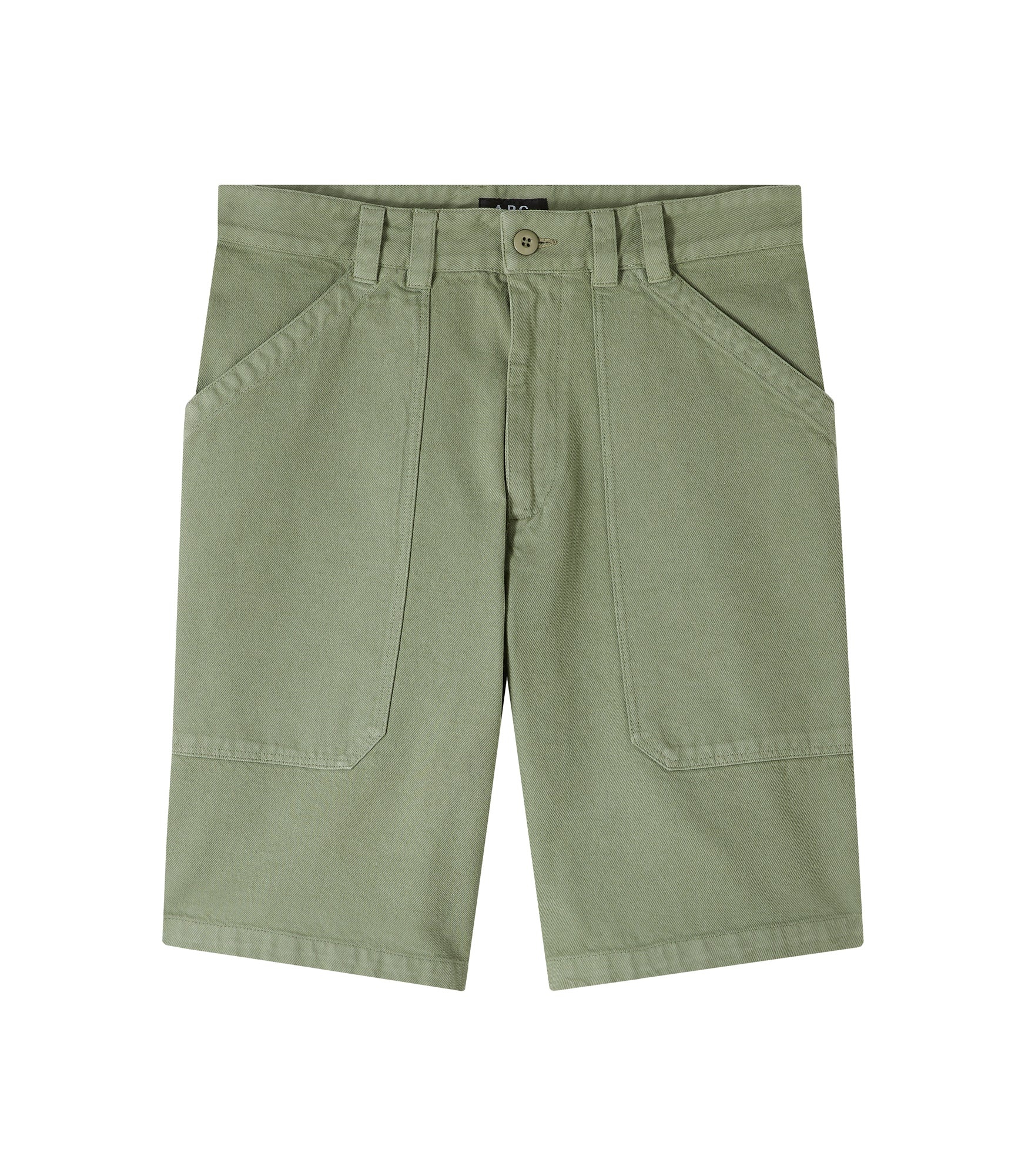 Parker shorts - 1