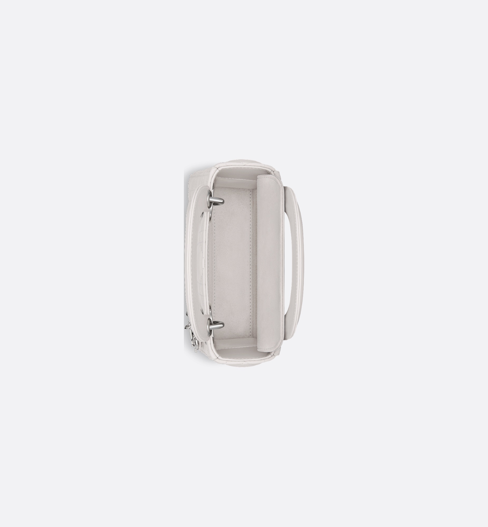 Mini Lady Dior Bag - 4