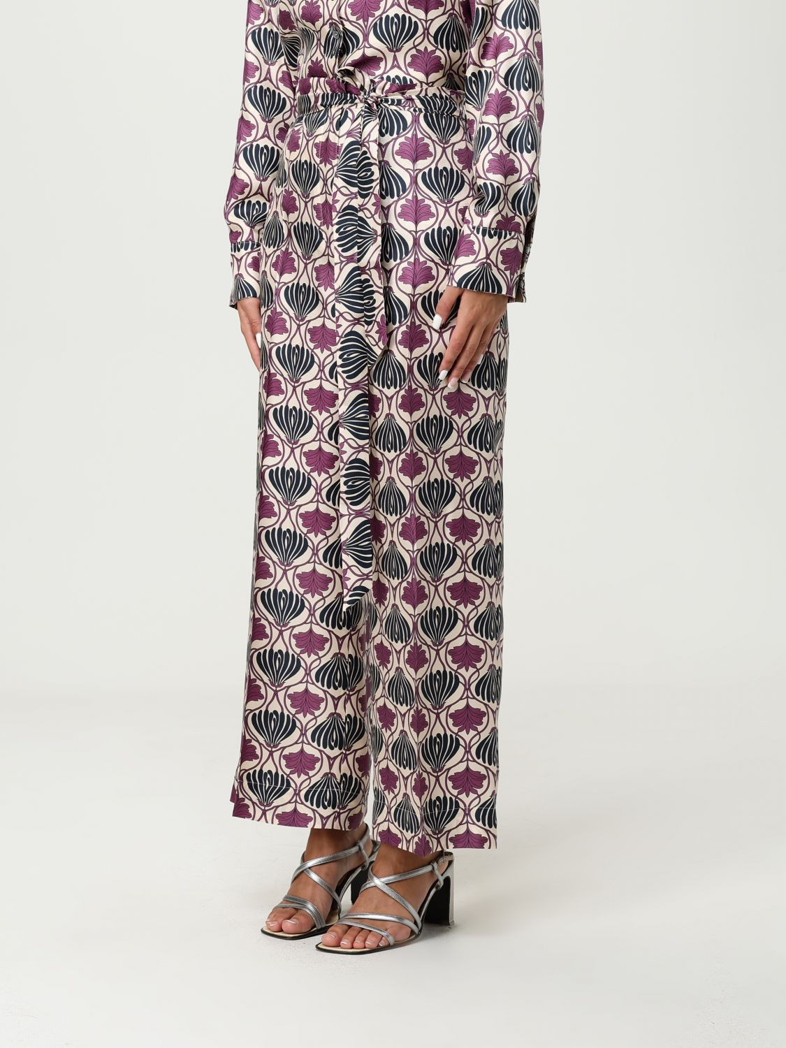 Pants woman Max Mara - 4