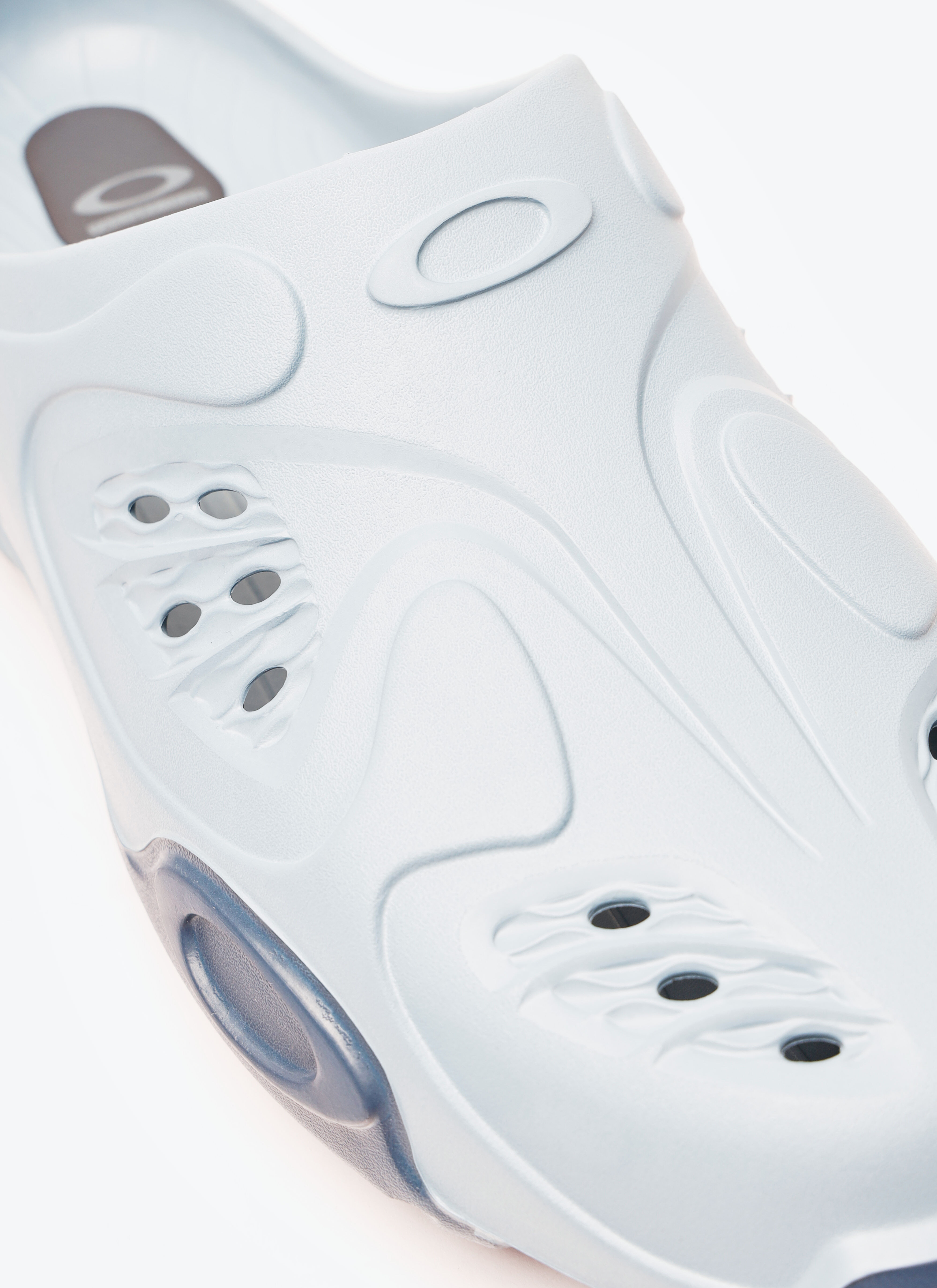 Paguro Rubber Slides - 2