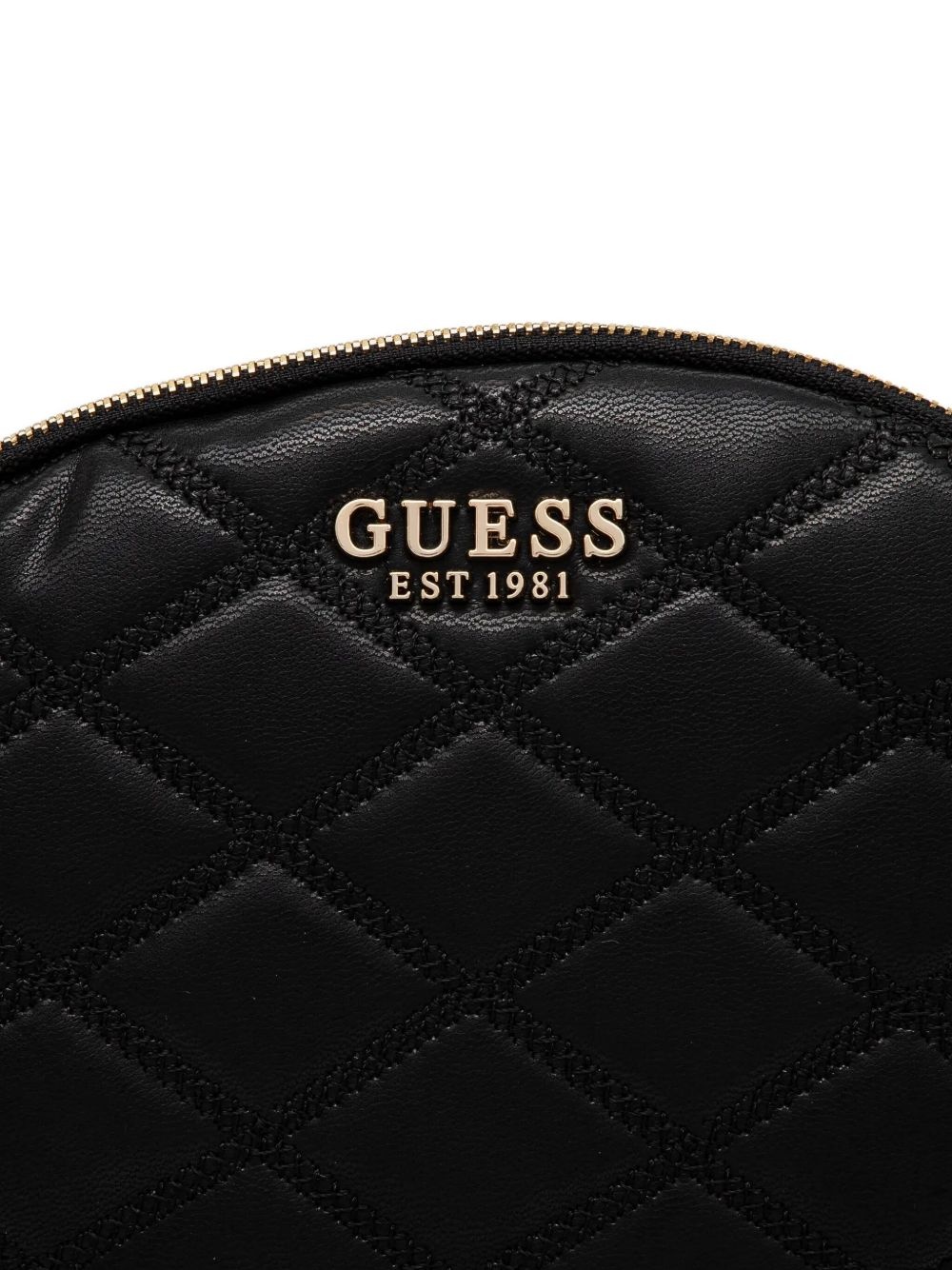 logo-lettering crossbody bag - 4