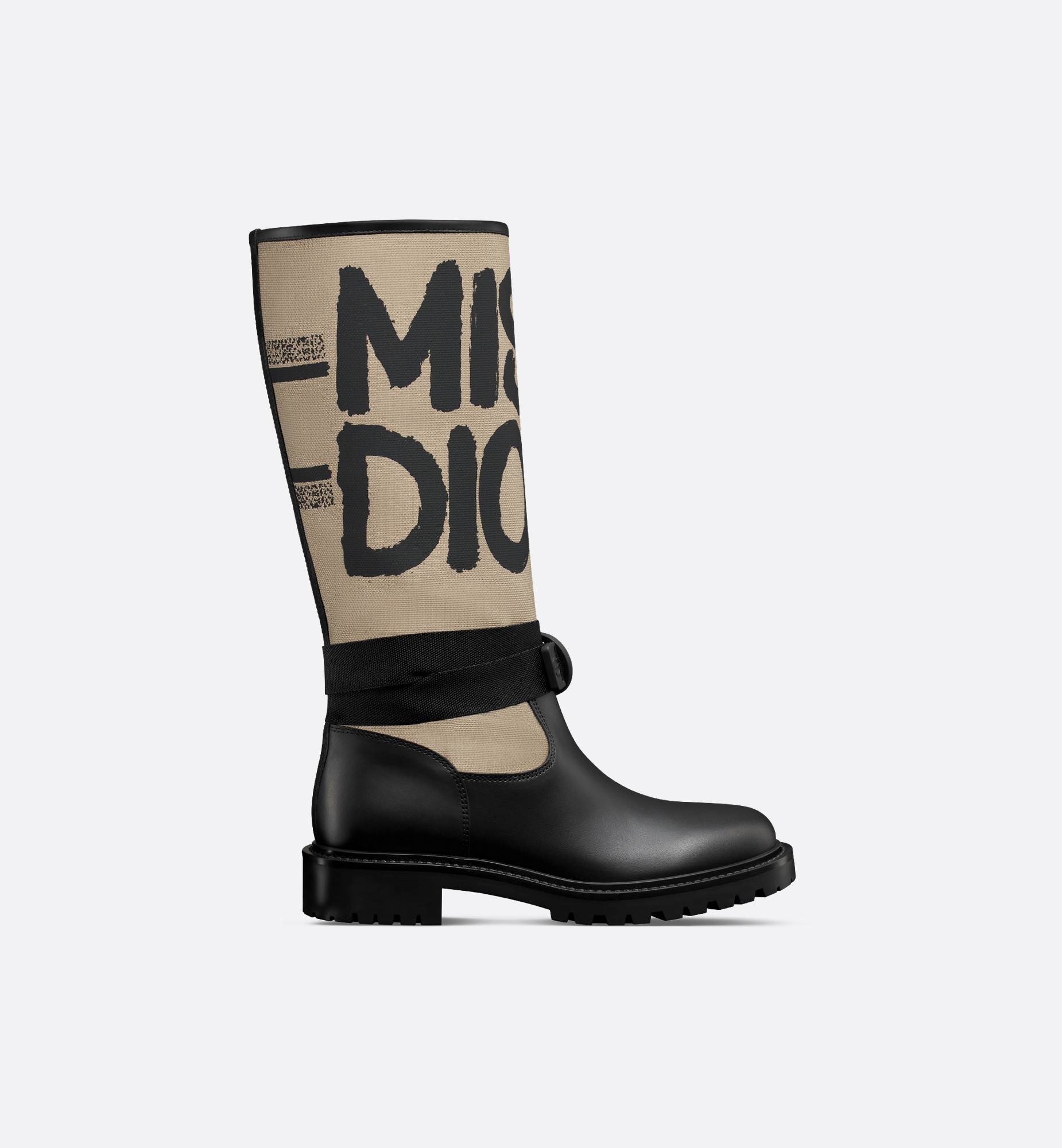 D-Major Boot - 5