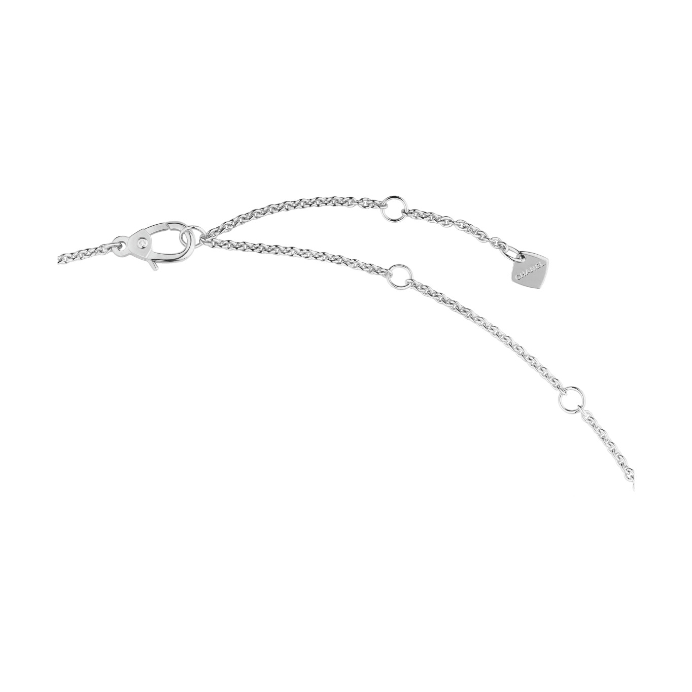 Coco Crush necklace - 4