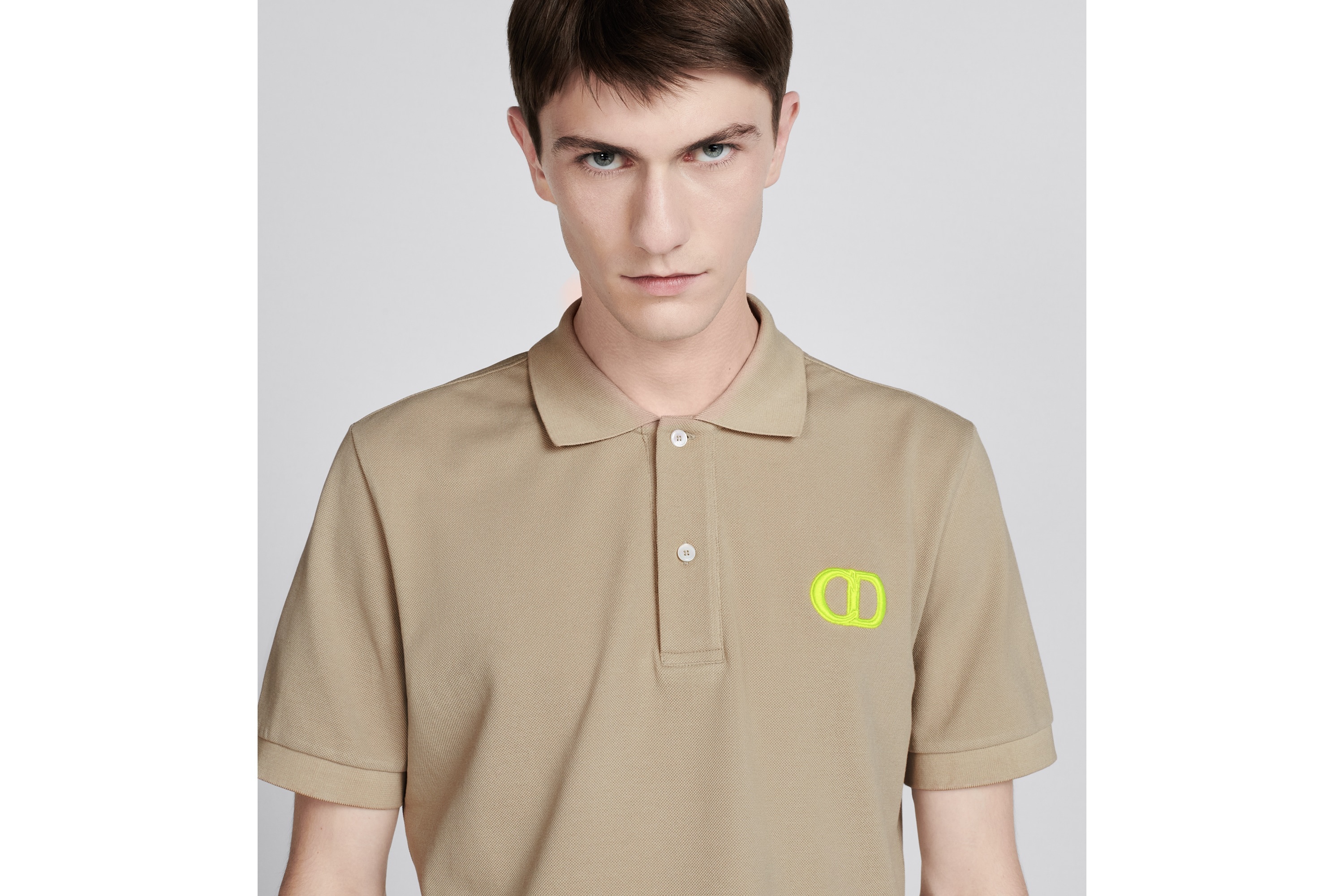 CD Icon Polo Shirt - 5