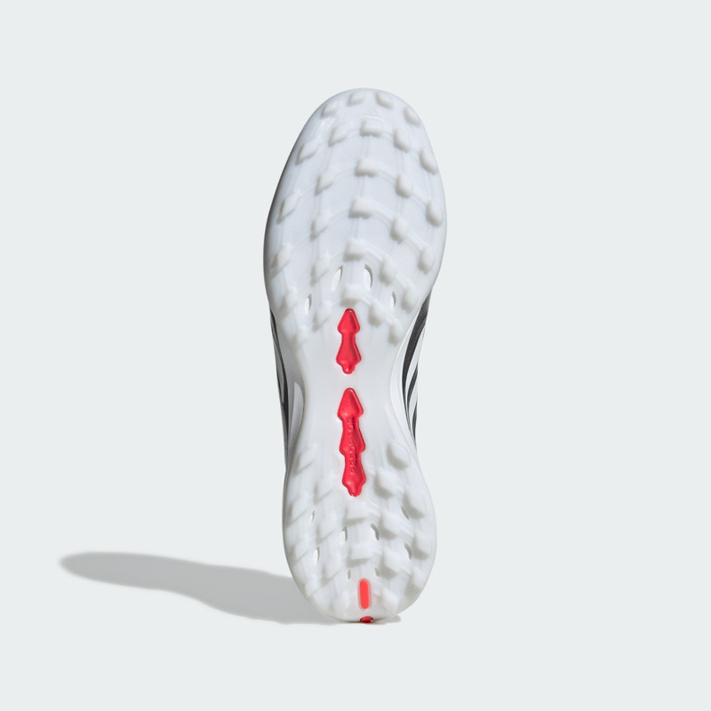 PREDATOR PRO Fold-Over Tongue Turf Soccer Shoes 3