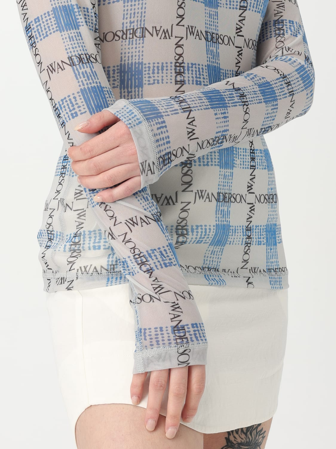 Top woman Jw Anderson - 5