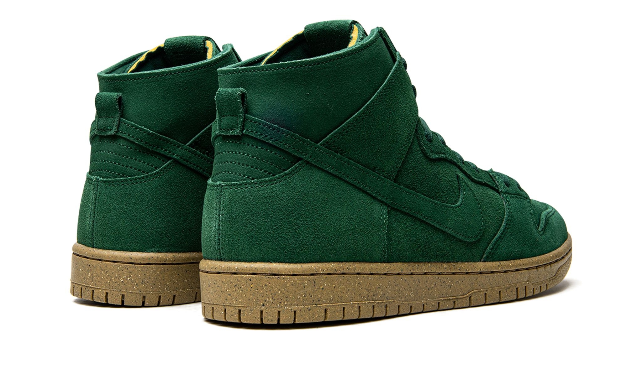 SB Dunk High Decon "Gorge Green" - 3