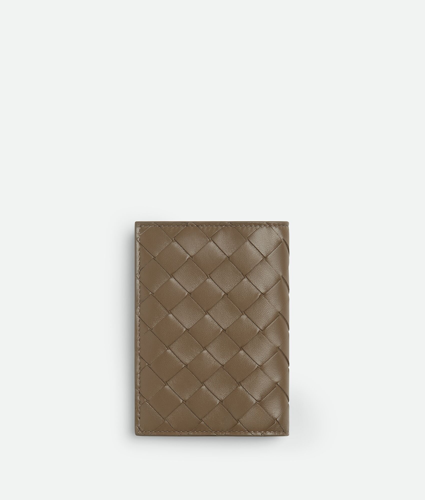 Intrecciato Passport Case - 3