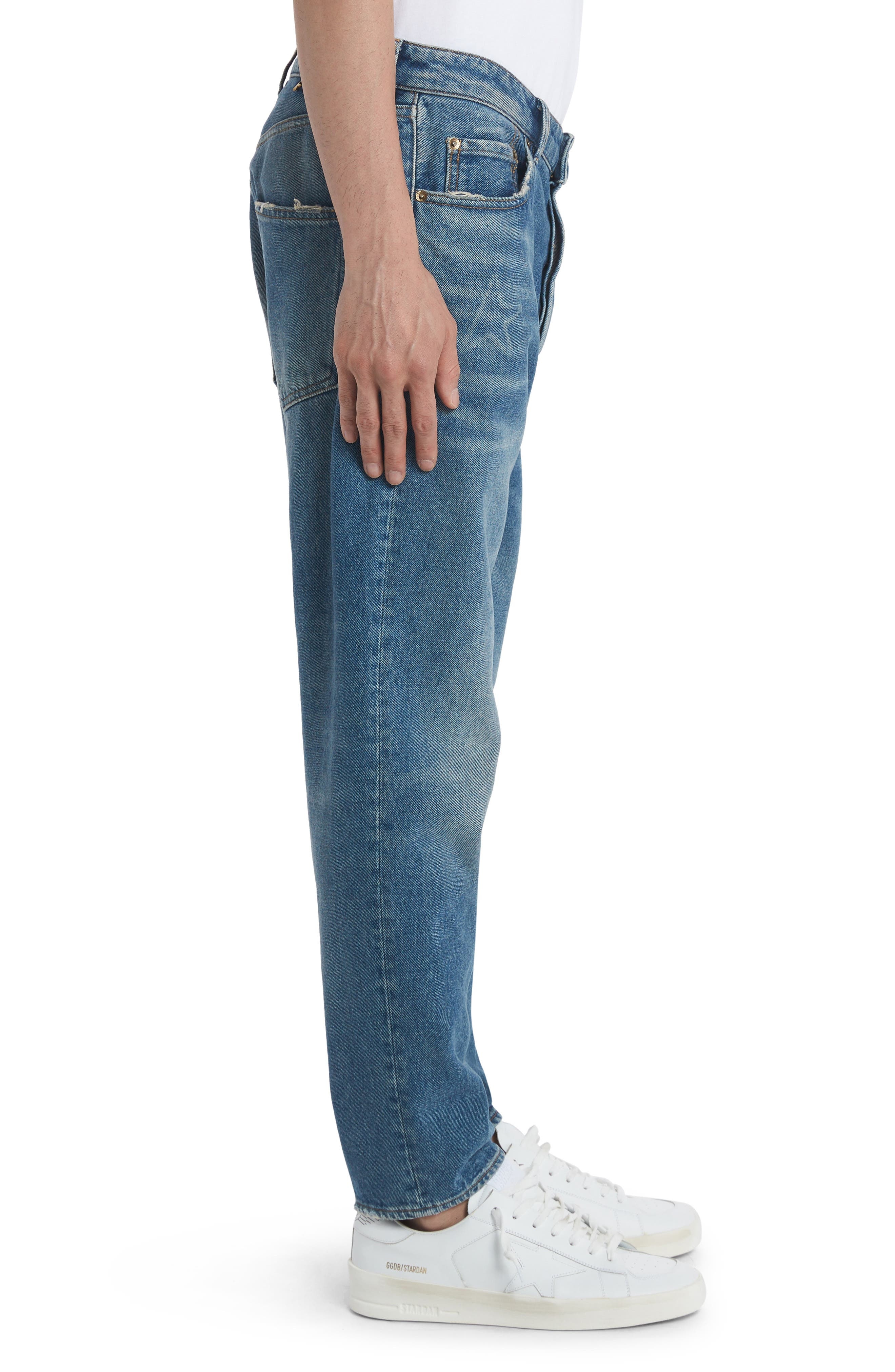 Happy Medium Jeans - 3