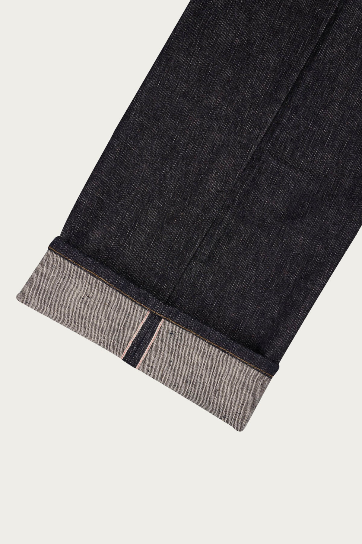 Type 00 15oz Denim Selvedge Pant - Indigo - 3