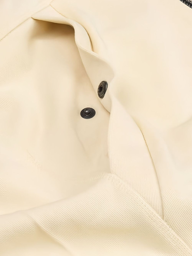 BOSS zip-up hoodie outlook