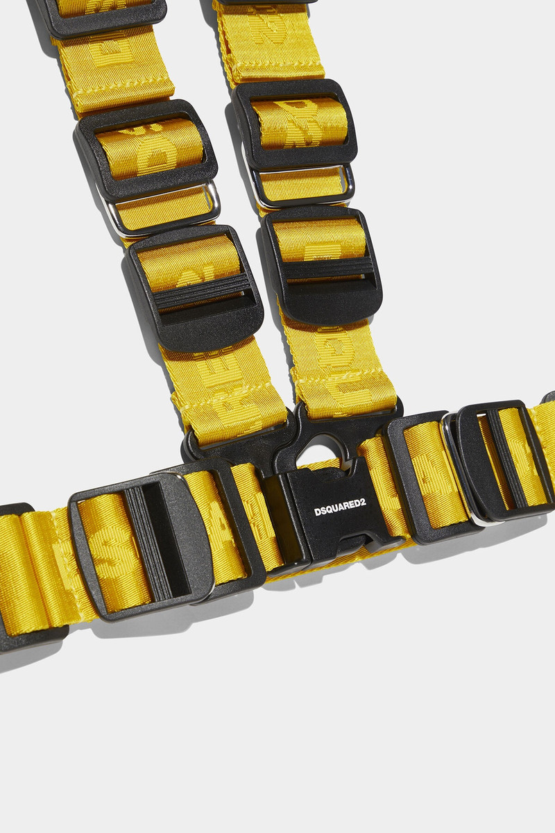TRAVEL LITE HARNESS 3