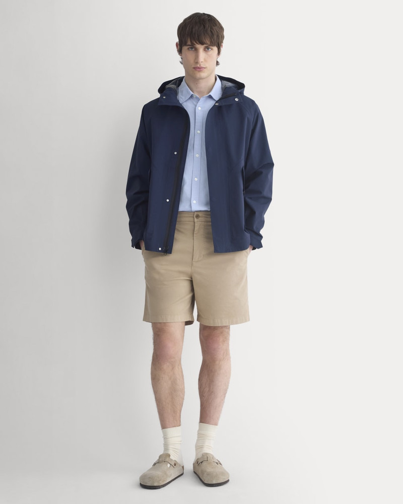 EVERLANE EVERYDAY CHINO SHORT 7” outlook