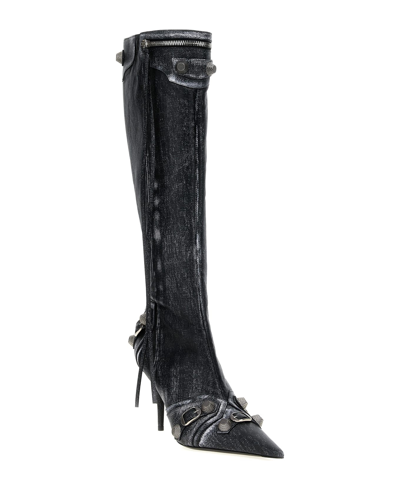 Cagole Boots - 2