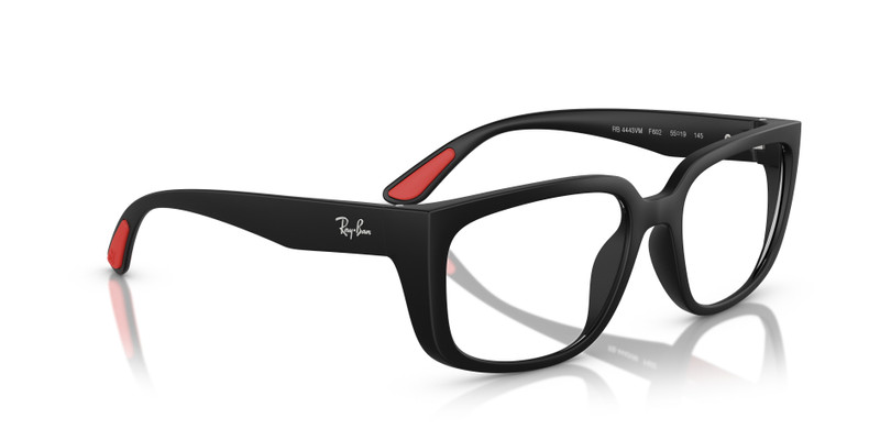 RB4443VM OPTICS SCUDERIA FERRARI COLLECTION 7