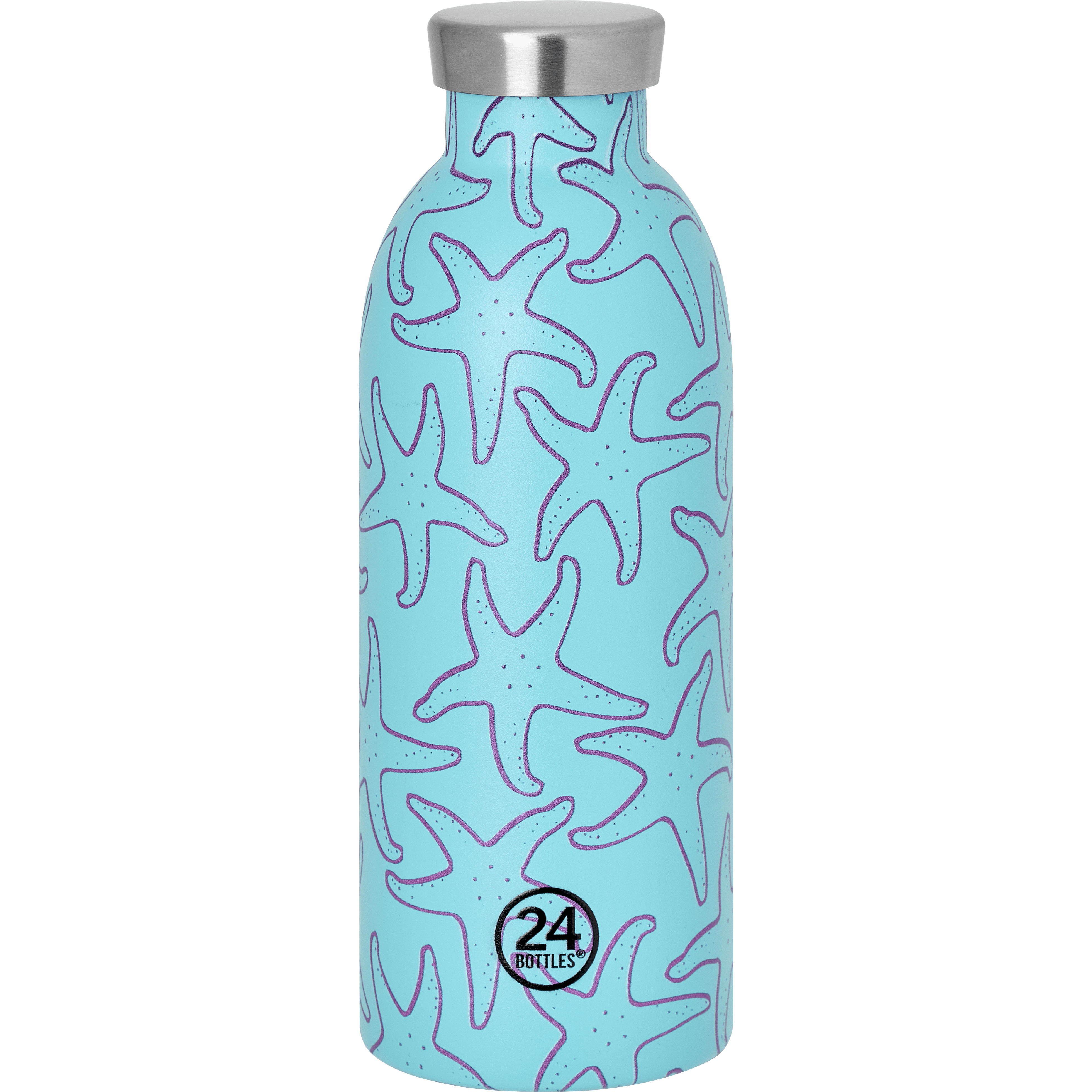Isothermal Bottle Starlettes- Vilebrequin x 24 Bottles - 1