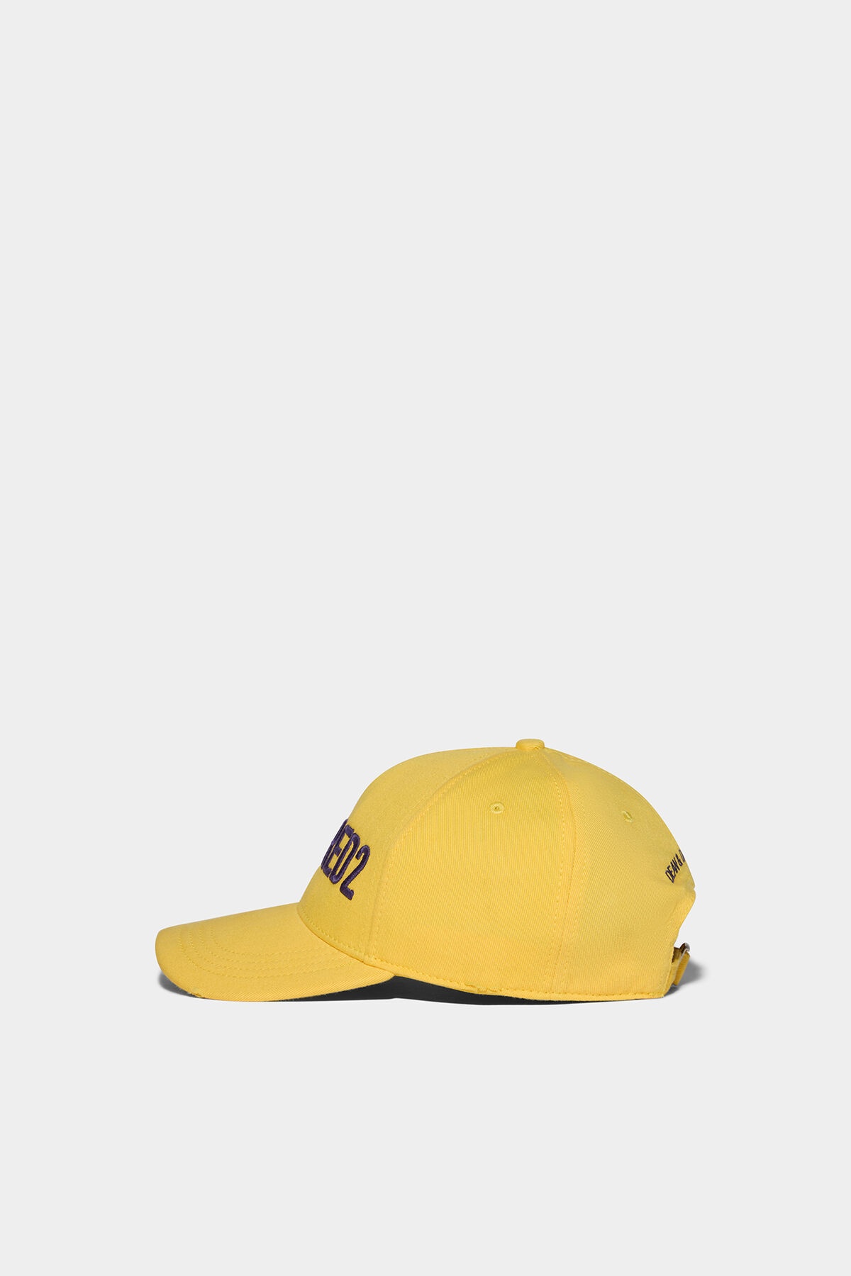 TECHNICOLOUR BASEBALL CAP - 3