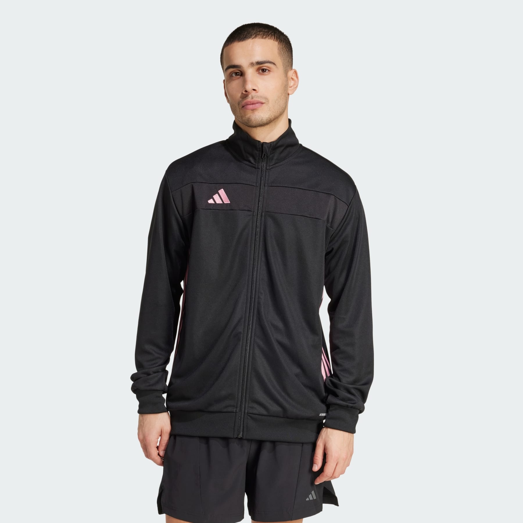 Tiro 25 Essentials Training Jacket - 2