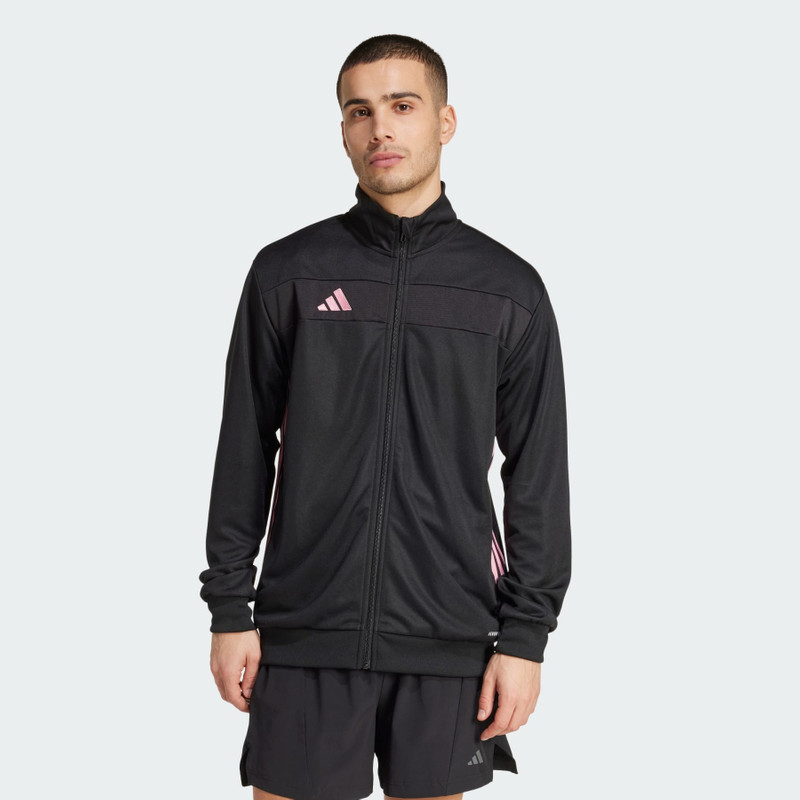 adidas Tiro 25 Essentials Training Jacket outlook