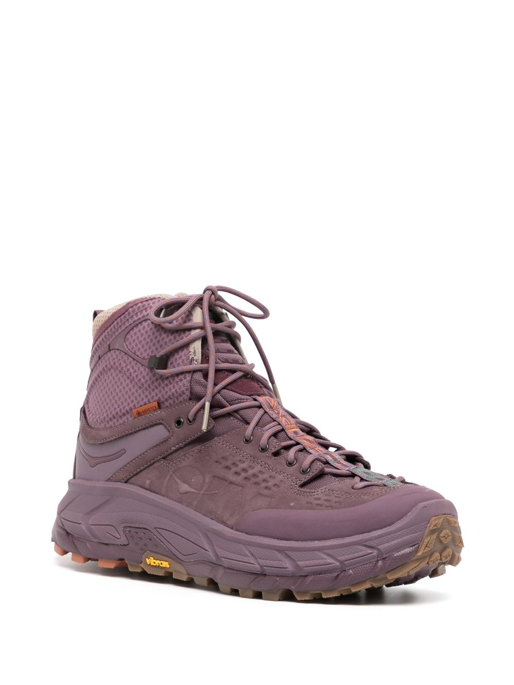 x Bodega Tor Ultra High sneaker boots - 2