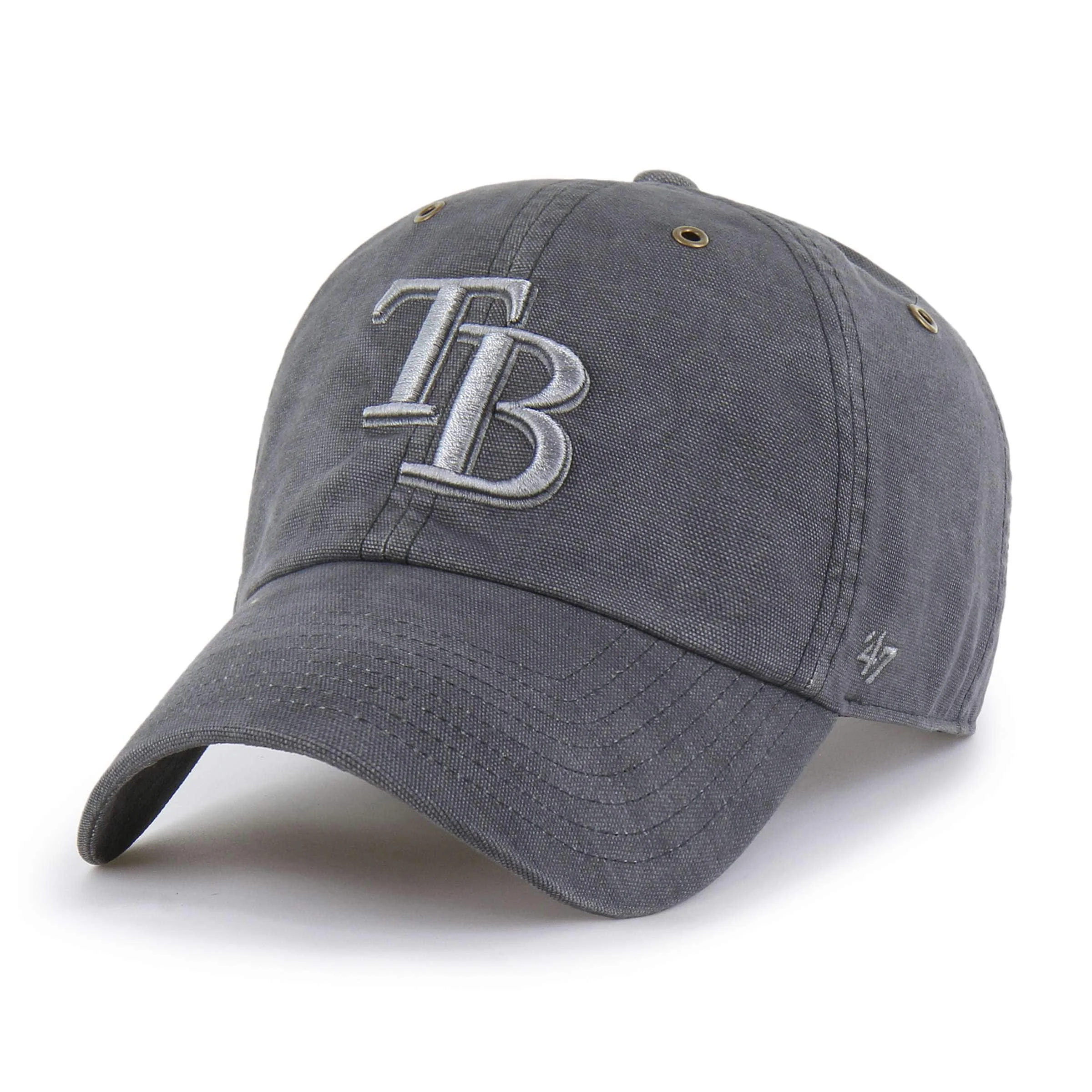 Tampa Bay Rays '47 Dyed Clean Up - 1
