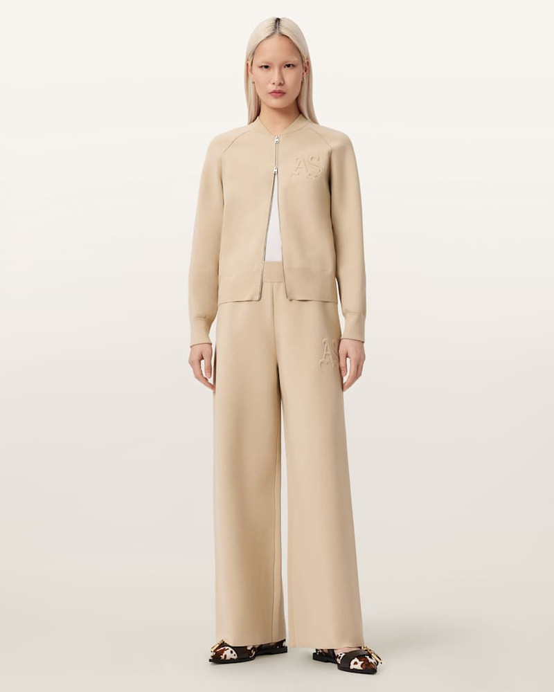 ALLSAINTS SONNY KNITTED PANTS outlook