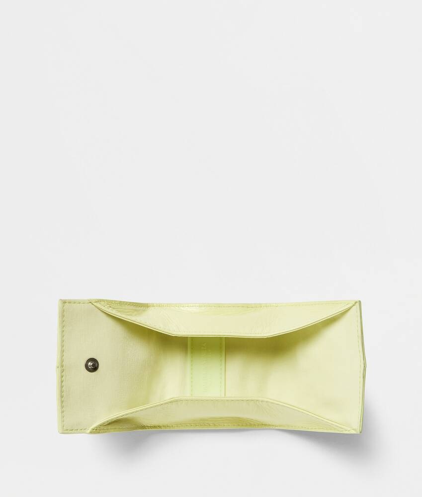 folded coin purse - 2