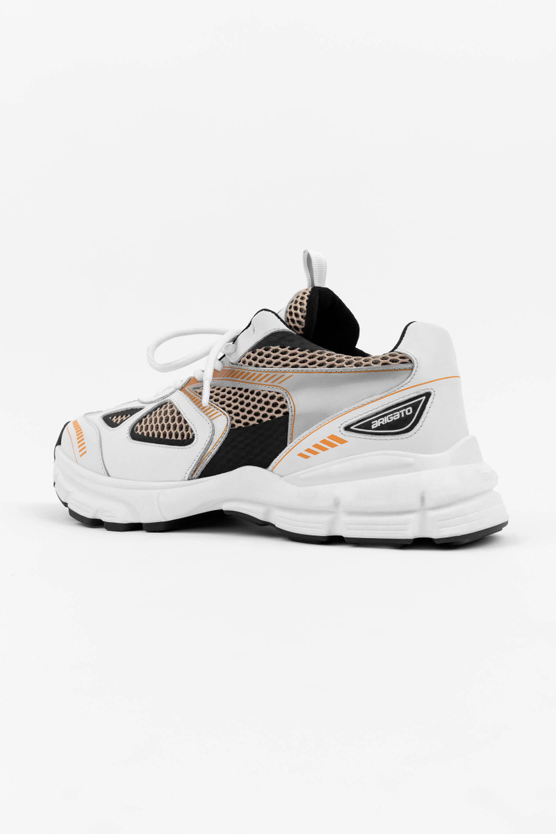 Marathon Runner 7