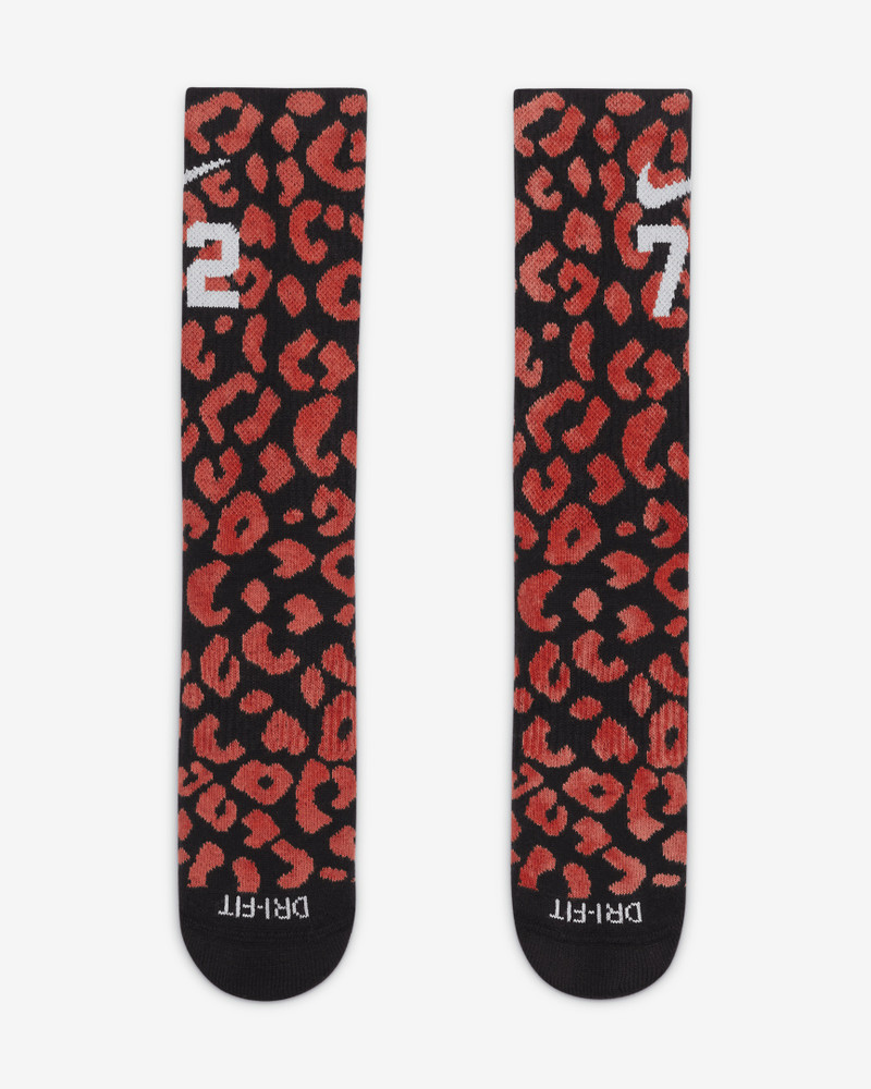 Nike Nike Everyday Plus Cushioned Crew Socks (1 Pair) outlook