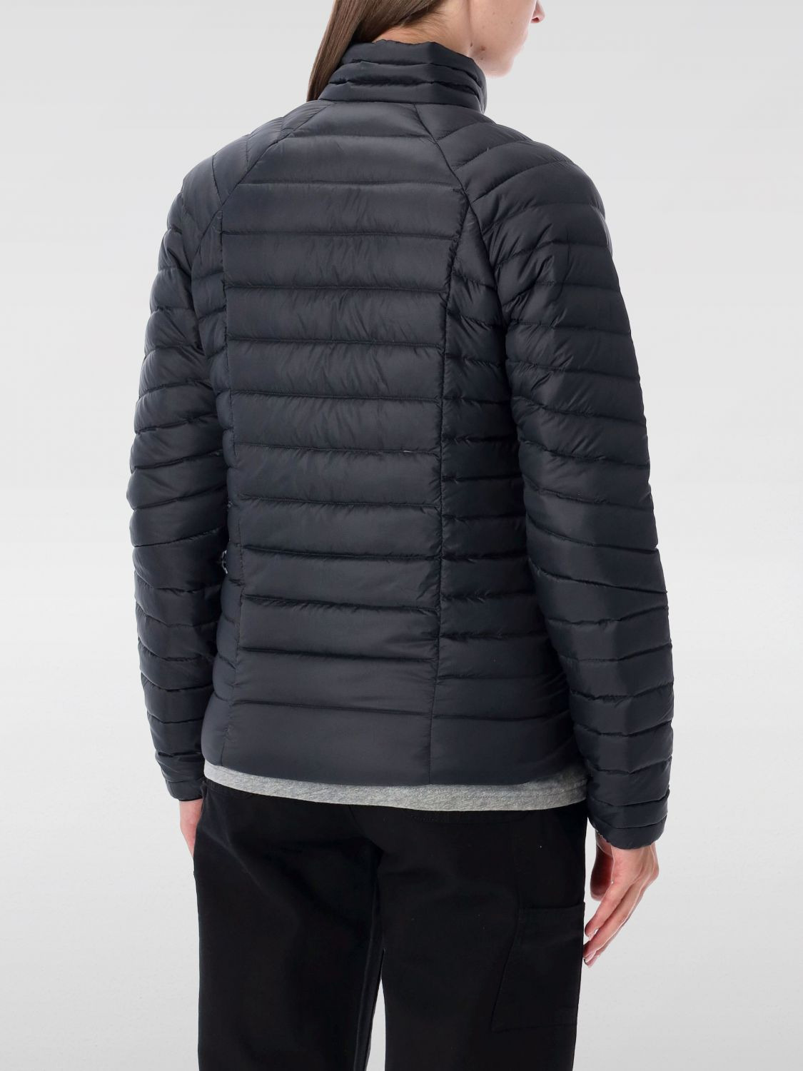 Coat woman Patagonia - 2
