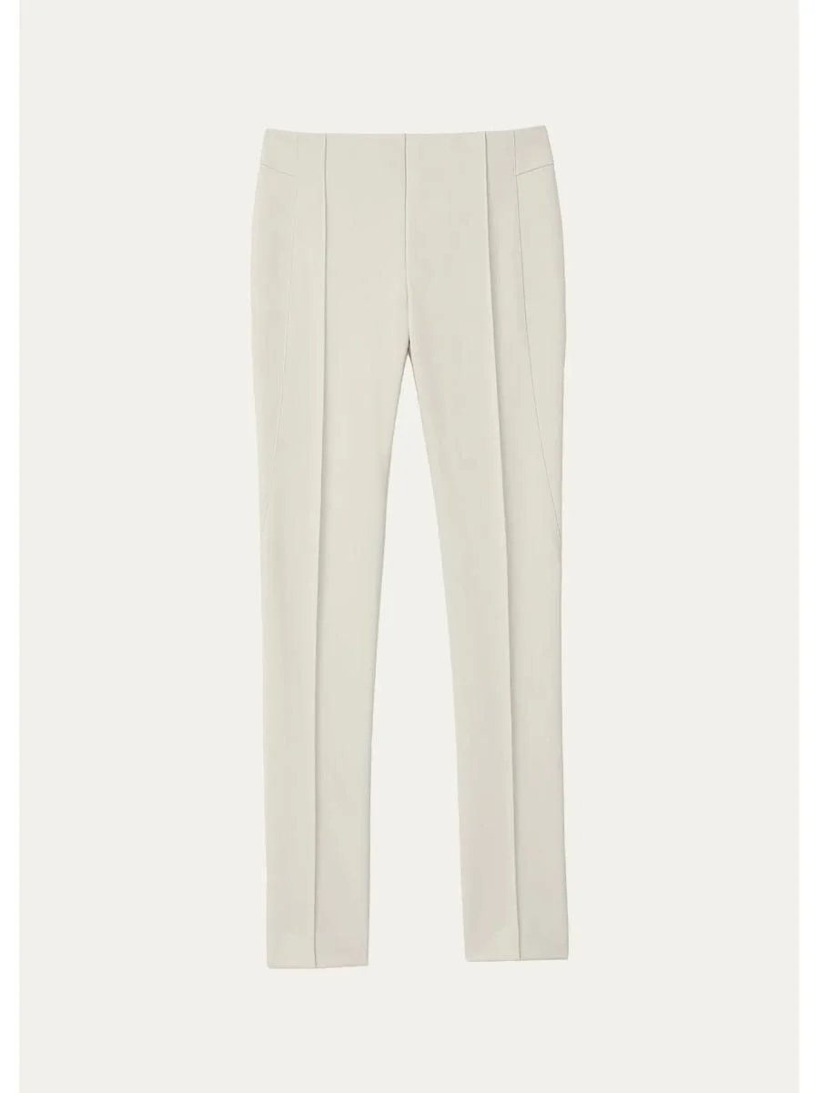 Plus Size Gramercy Acclaimed-Stretch Pants - 1
